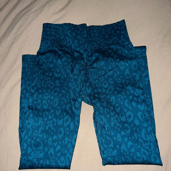 Gymshark, medium, blue - Picture 2 of 3